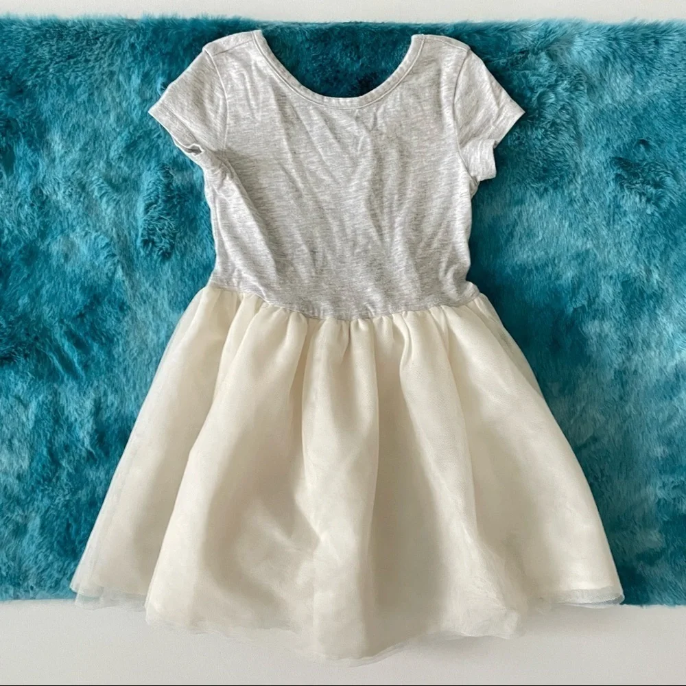 Old Navy Toddler Girl Tutu Style Dress Size 2T